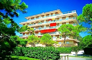Residence Palme