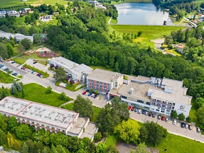 Hotel Pohoda