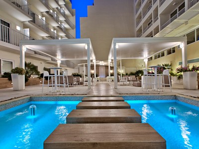 Hotel Santana