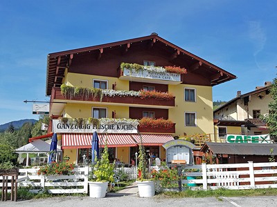 Hotel Beretta