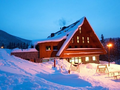Hotel Stoh