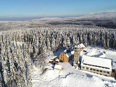 Hotel Královka