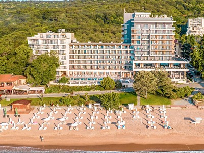 Hotel Grifid Vistamar