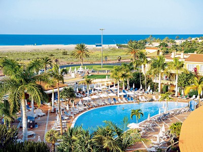 Hotel R2 Buganvilla