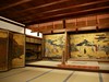 Japonsko - Interiér svatyně (Mgr. Václav Kučera)