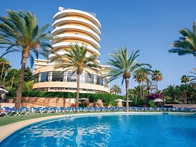Grupotel Club Cala Marsal