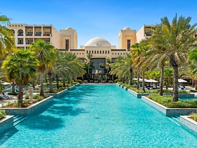 Hotel Rixos Al Mairid Ras Al Khaimah