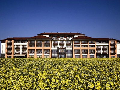 Hotel Caramell