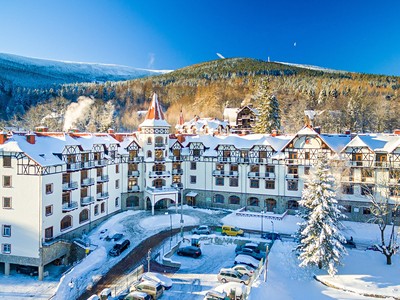 Hotel Buczynski