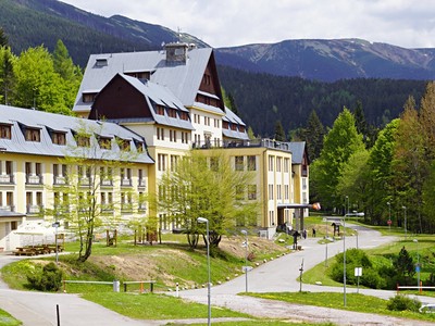 Hotel Vz Bedřichov