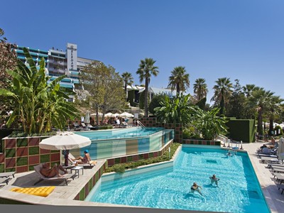 Hotel Side Star Elegance