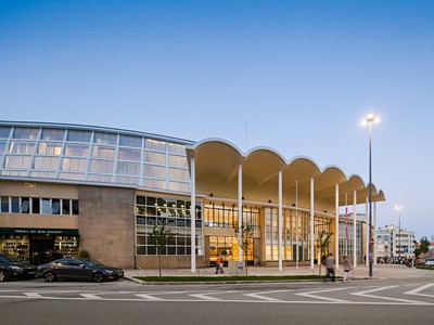 Hotel da Musica