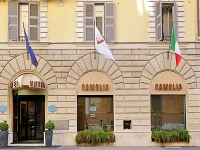 Hotel Camelia