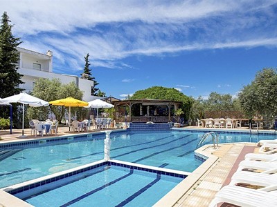 Hotel Astris Sun