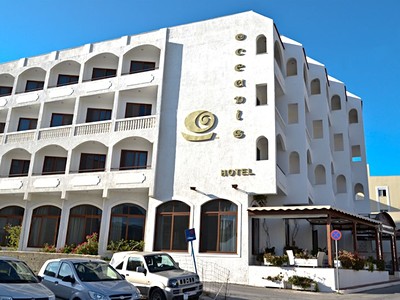 Oceanis Hotel