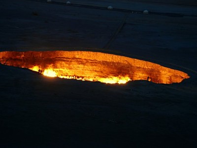 Turkmenistán