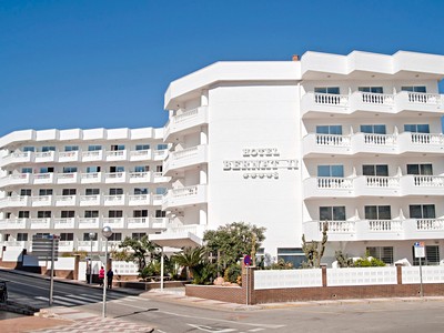 Hotel Bernat II