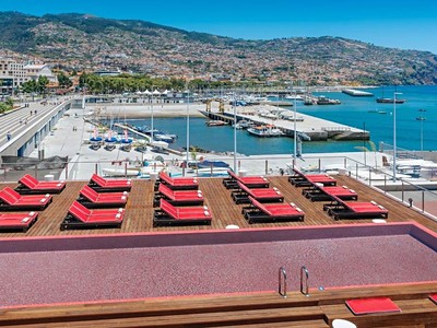Pestana Cr7 Funchal