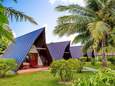 Patatran Village