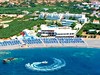 Mare Blue Sunshine #3