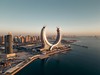 Fairmont Doha #3