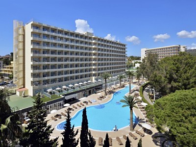Sol Palmanova
