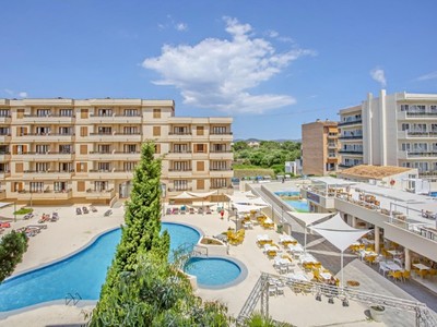 Playamar