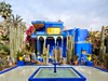 Jardin Majorelle