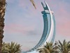 Fairmont Doha #5