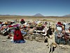 Peru - perský trh (Dreamstime)