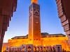 Casablanca