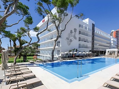 Riu Concordia