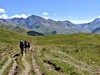 Tour de l'Oisans - přechod NP Écrins