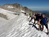 Výstup na Pico de Aneto