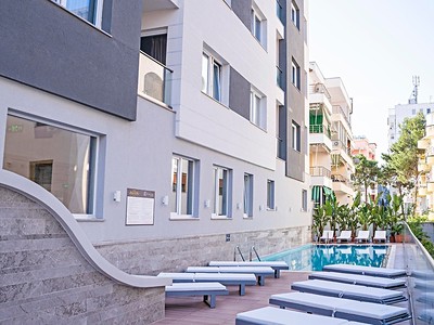 Hotel Amfora Hotel & Spa