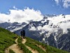 Tour de l'Oisans - NP Écrins