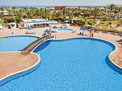 Hotel Aurora Oriental Resort