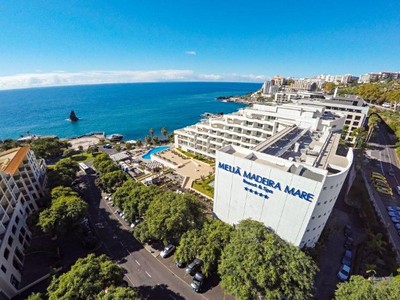 Melia Madeira Mare Resort & Spa