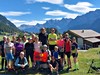 Innská cyklostezka a Ötztal