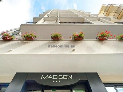 Hotel Madison