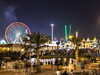 Emiráty křížem krážem s leteckou společností Emirates #4