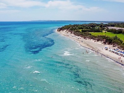 Voi Alimini Resort