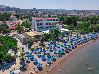 Lido Star Beach