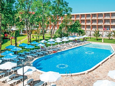 Hotel Riva Park