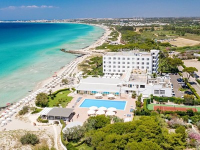 Grand Hotel Costa Brada