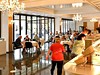 Restaurace
