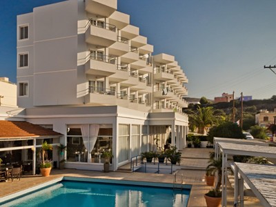 Miramare Bay