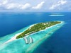 Dhigali Maldives #2