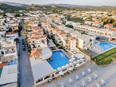 Caldera Bay