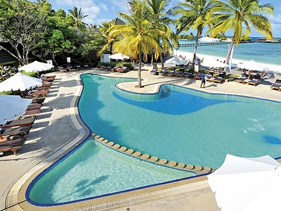 Hotel Villa Nautica Resort